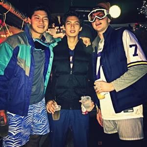 Meet your Posher, Ken